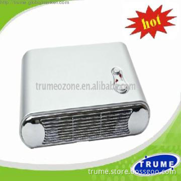 mini air purifier   Solar oxygen bar